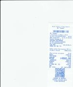 Кассовые чеки с подтверждением в Петропавловске-Камчатском