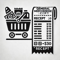 Чеки на товары в Петропавловске-Камчатском